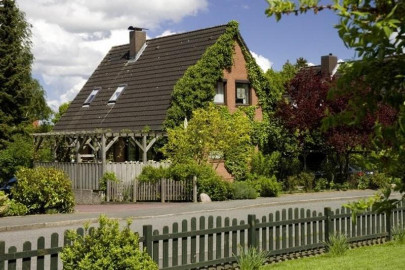 Bebensee Edda Dz Neustadt in Holstein Exterior photo